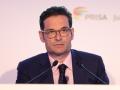 El presidente de Prisa, Joseph Oughourlian