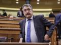 El portavoz del PNV en el Congreso, Aitor Esteban