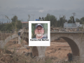 Francisco Ruiz, el héroe de la dana que salvó a sus dos nietos antes de morir