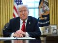 El presidente de Estados Unidos, Donald Trump, anunció aranceles a las importaciones de automóviles