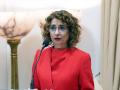 La vicepresidenta primera del Gobierno y ministra de Hacienda, María Jesús Montero.