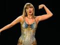 Taylor Swift, en una imagen de archivo