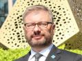Greg-Scarlatoiu presidente y director ejecutivo Comité para los Derechos Humanos en Corea del Norte (HRNK)