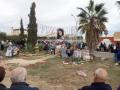 Homenaje a Cloe en Orihuela Costa