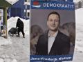 El nuevo primer ministro groenlandés, Jens-Frederik Nielsen