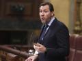 Óscar Puente inaugura el Congreso Provincial del PSOE de Granada