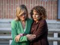 Pilar Alegría y María Jesús Montero, ministras del Gobierno de España