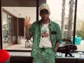 Dani Alves casa Barcelona