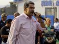 Nicolás Maduro, dictador de Venezuela