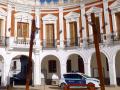 Ayuntamiento de Manzanares (Ciudad Real)
