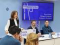 La presidenta del PP de Málaga, Patricia Navarro, ha presentado los resultados del estudio

REMITIDA / HANDOUT por PP MÁLAGA
Fotografía remitida a medios de comunicación exclusivamente para ilustrar la noticia a la que hace referencia la imagen, y citando la procedencia de la imagen en la firma
31/3/2025