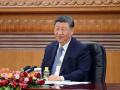 El presidente chino, Xi Jinping, en una imagen de archivo