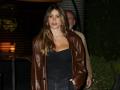 Actress Sofia Vergara in New York,.