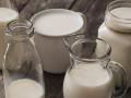 Leche
