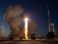 Cosmódromo de Baikonur