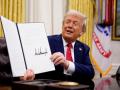 Trump anunciará nuevos aranceles esta noche