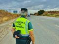 Agente de la Guardia Civil de Huelva

REMITIDA / HANDOUT por GUARDIA CIVIL
Fotografía remitida a medios de comunicación exclusivamente para ilustrar la noticia a la que hace referencia la imagen, y citando la procedencia de la imagen en la firma
03/4/2025