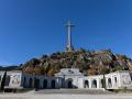 Cruz del Valle de los Caídos