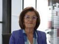María de los Ángeles Martínez, presidenta de la Cámara de Comercio de Toledo