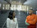 Mbappé concedió su primera entrevista en español a 'El Objetivo' de La Sexta