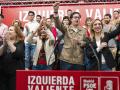 Asamblea del PSOE de Alcorcón