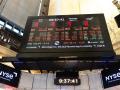 Wall Street