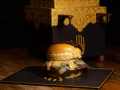 Hamburguesa cofrade, de MonkeyFood, Sevilla