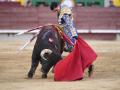 Alejandro Talavante en la Feria de la Magdalena 2025 de Castellón