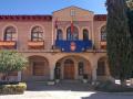 Ayuntamiento de LA Puebla de Almoradiel (Toledo)