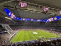 Estadio Santiago Bernabéu
