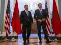 EE.UU. apoya el plan de Marruecos para el Sáhara Occidental como único marco de negociación