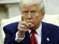 Trump defiende sus medidas arancelarias y propone «acuerdos a medida» con países que estén dispuestos a negociar