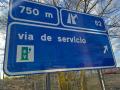 Uno de las señales destacadas por Óscar Puente en su publicación