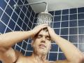 La ducha por la noche puede beneficiosa para la salud