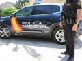 Imagen de archivo de Policía Nacional

REMITIDA / HANDOUT por POLICÍA NACIONAL
Fotografía remitida a medios de comunicación exclusivamente para ilustrar la noticia a la que hace referencia la imagen, y citando la procedencia de la imagen en la firma
07/4/2025