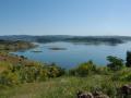 Embalse de La Breña II (Córdoba)