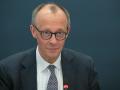 Friedrich Merz, próximo canciller alemán