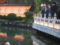 Xi Jinping y Pedro Sánchez, el pasado mes de septiembre.