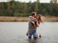 Las bromas de pareja son percibidas como un gesto de amor y complicidad