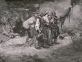 El saqueo de Panamá por los piratas de Henry Morgan