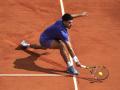 Carlos Alcaraz en el Masters 1000 de Montecarlo