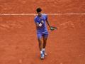 Carlos Alcaraz, en las semifinales del Masters 1000 de Montecarlo