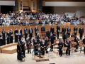 “La Pasión según san Juan” de Bach, en el Auditorio Nacional
