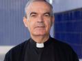 El sacerdote Jaime Sanz Santacruz es el Delegado episcopal de Pastoral Universitaria de Oviedo