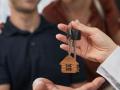 Llaves de una vivienda
