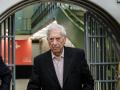 Mario Vargas Llosa