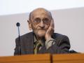 El escritor Álvaro Pombo, en una imagen de septiembre de 2024
