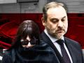 Montaje de Jessica Rodríguez y el ex ministro José Luis Ábalos