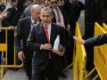 El expresidente peruano Ollanta Humala