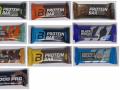 Imagen de las barritas de proteínas de BioTechUSA